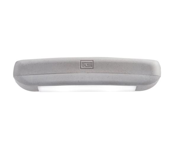 REGULUS Luz para Tubo de Acero