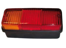 Luz trasera Derecha Ref. 0202101
