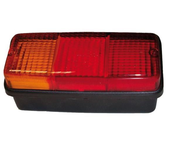 Luz trasera Derecha Ref. 0202101