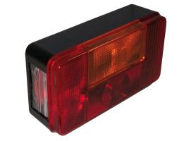 Luz trasera Derecha Ref. 0202108