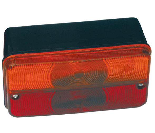 Luz Trasera Izq/Der 3 Funciones