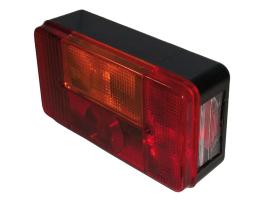 Luz trasera Izquierda Ref. 0202109