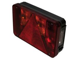 Luz trasera Izquierda Ref. 0202111-13