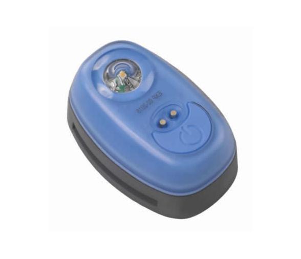 Luz Chalecos Automaticos