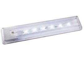 Luz de Mesa Labcraft Trilite 12 HD LED