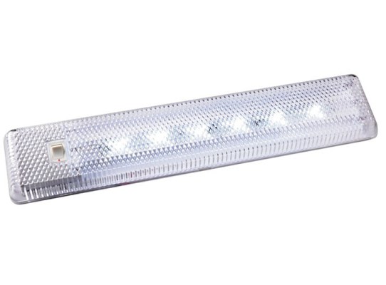 Labcraft Trilite 12 HD LEDs Table Light
