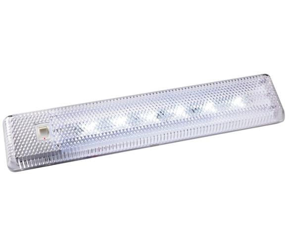 Luz de Mesa Labcraft Trilite 12 HD LED