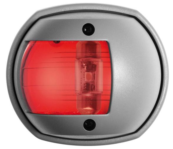 Luz de Navegacion Babor Compact 12 Gris