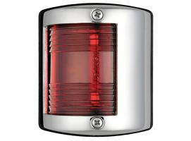 Luz de Navegacion Babor - Estribor Utility 85 Inox 316