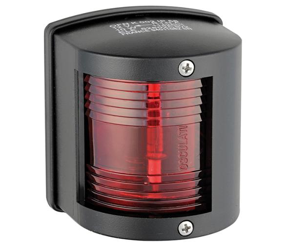 Luz de Navegacion Babor Utility 77