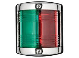 Luz de Navegacion Babor y Estribor Utility 85 Inox 316