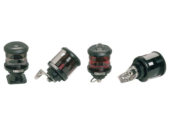 DHR Navigation Light up to 20 m