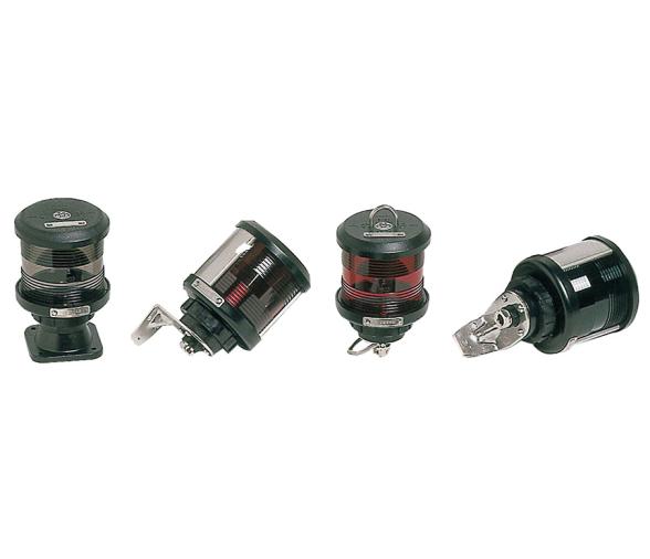 Luz de Navegacion DHR hasta 20 m