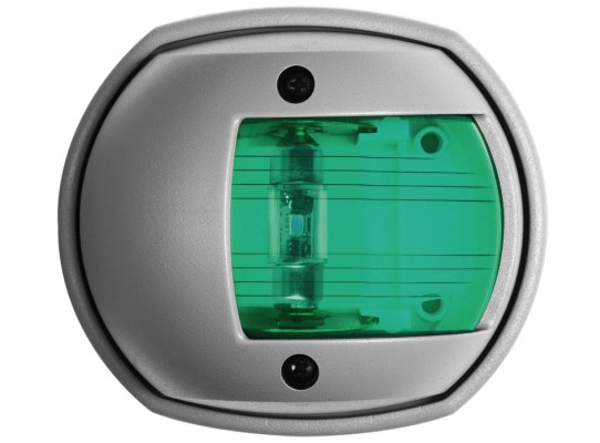 Compact 12 Right Navigation Light Grey