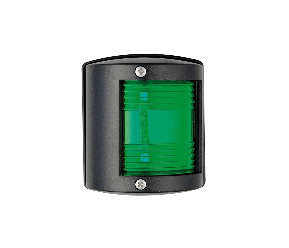 Luz de Navegacion Estribor Utility 77