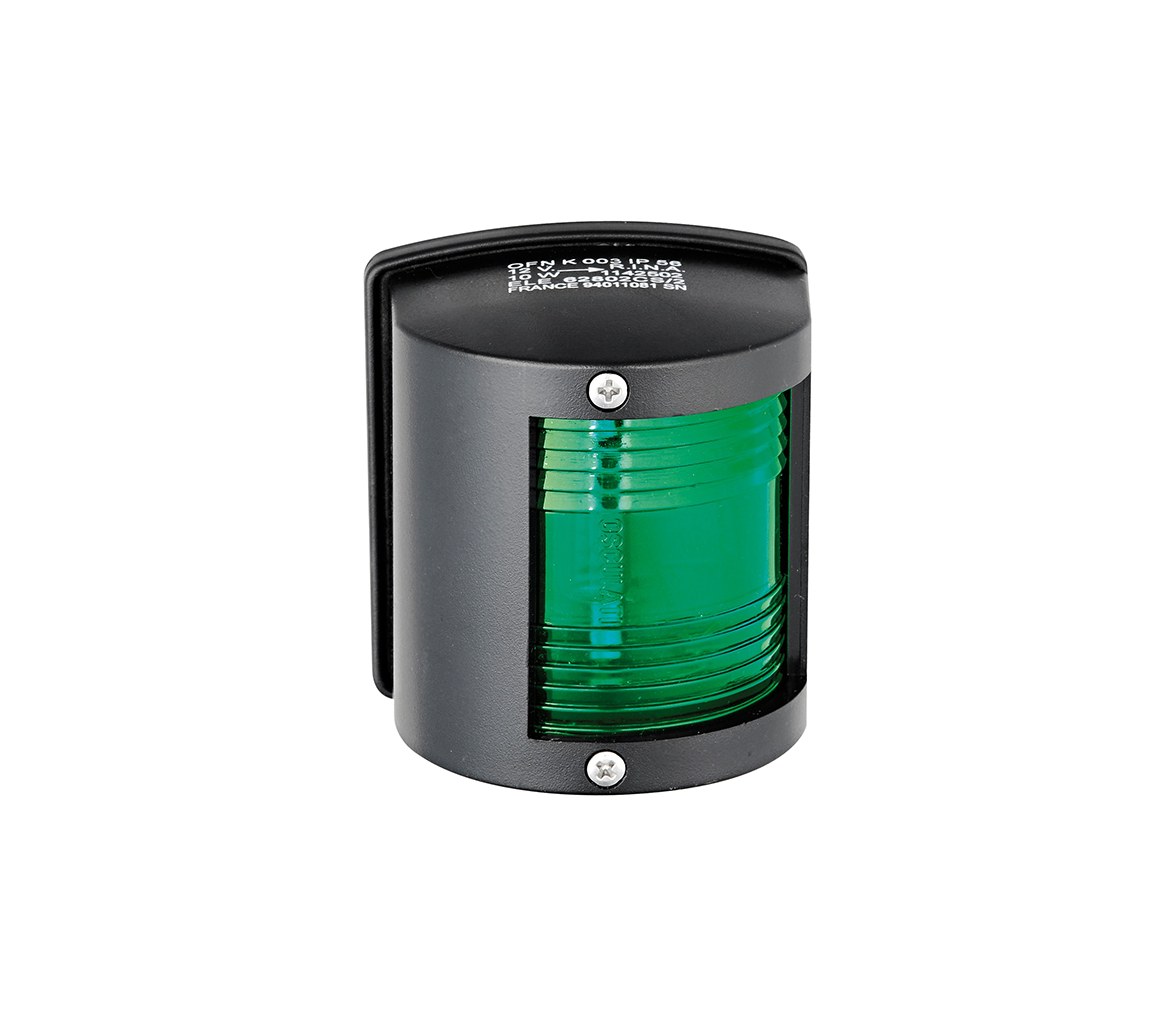 Luz de Navegacion Estribor Utility 77
