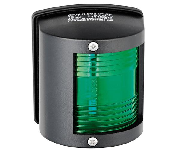 Luz de Navegacion Estribor Utility 77