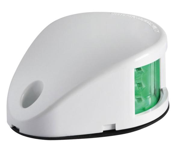Luz de Navegacion LED hasta 20 m Mouse Cubierta Plastico