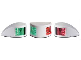 Mouse Navigation LED up to 20 m Deck Plastic