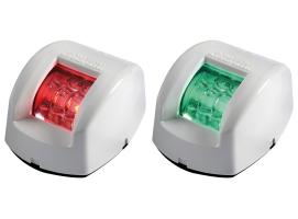 Luz de Navegacion LED hasta 20 m Mouse Plastico