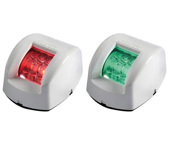 Luz de Navegacion LED hasta 20 m Mouse Plastico