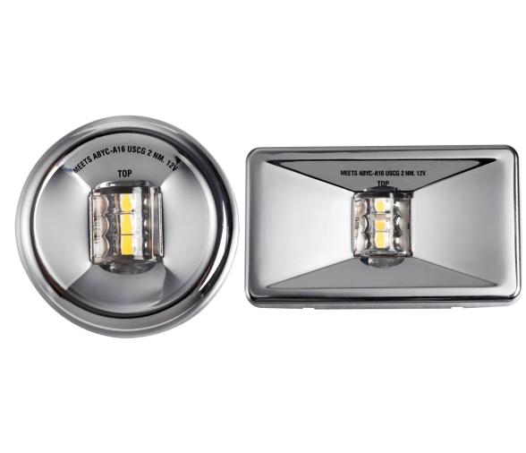 Luz de Navegacion LED hasta 20 m Mouse Popa