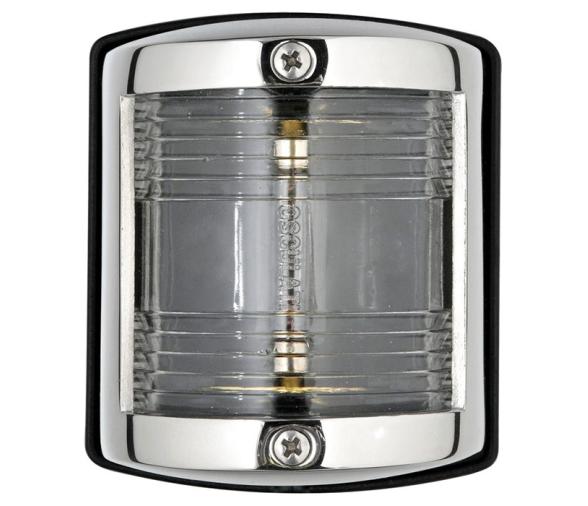 Luz de Navegacion Proa - Popa Utility 85 Inox 316
