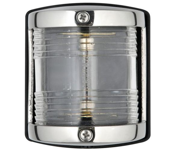 Luz de Navegacion Proa - Popa Utility 85 Inox 316