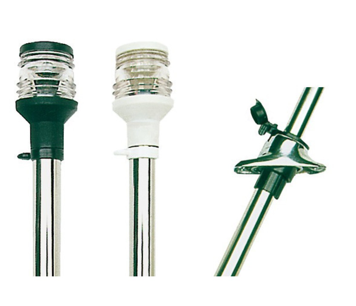Luz de Navegacion Todo Horizonte Compact 360