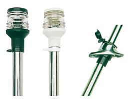 Luz de Navegacion Todo Horizonte Compact 360