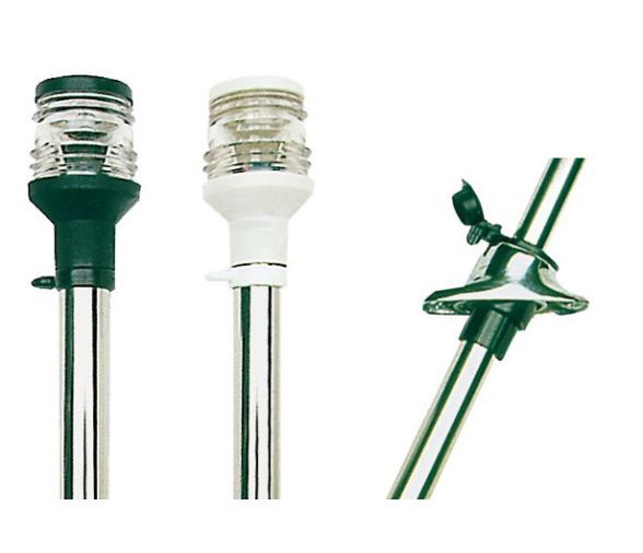 Luz de Navegacion Todo Horizonte Compact 360