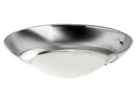 Luz de Techo Halogena Estilo Italiano 152 mm