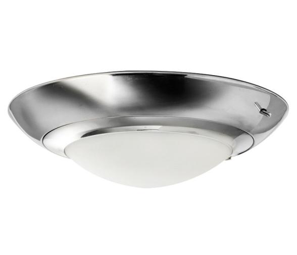 Luz de Techo Halogena Estilo Italiano 152 mm