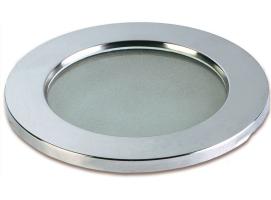 Luz de Techo Redonda para Montaje Empotrado