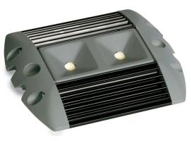 Luz de Techo Labcraft Microlux w/2 HD LEDs