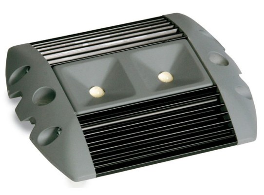 Luz de Techo Labcraft Microlux w/2 HD LEDs