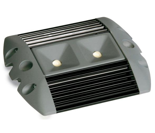 Luz de Techo Labcraft Microlux w/2 HD LEDs