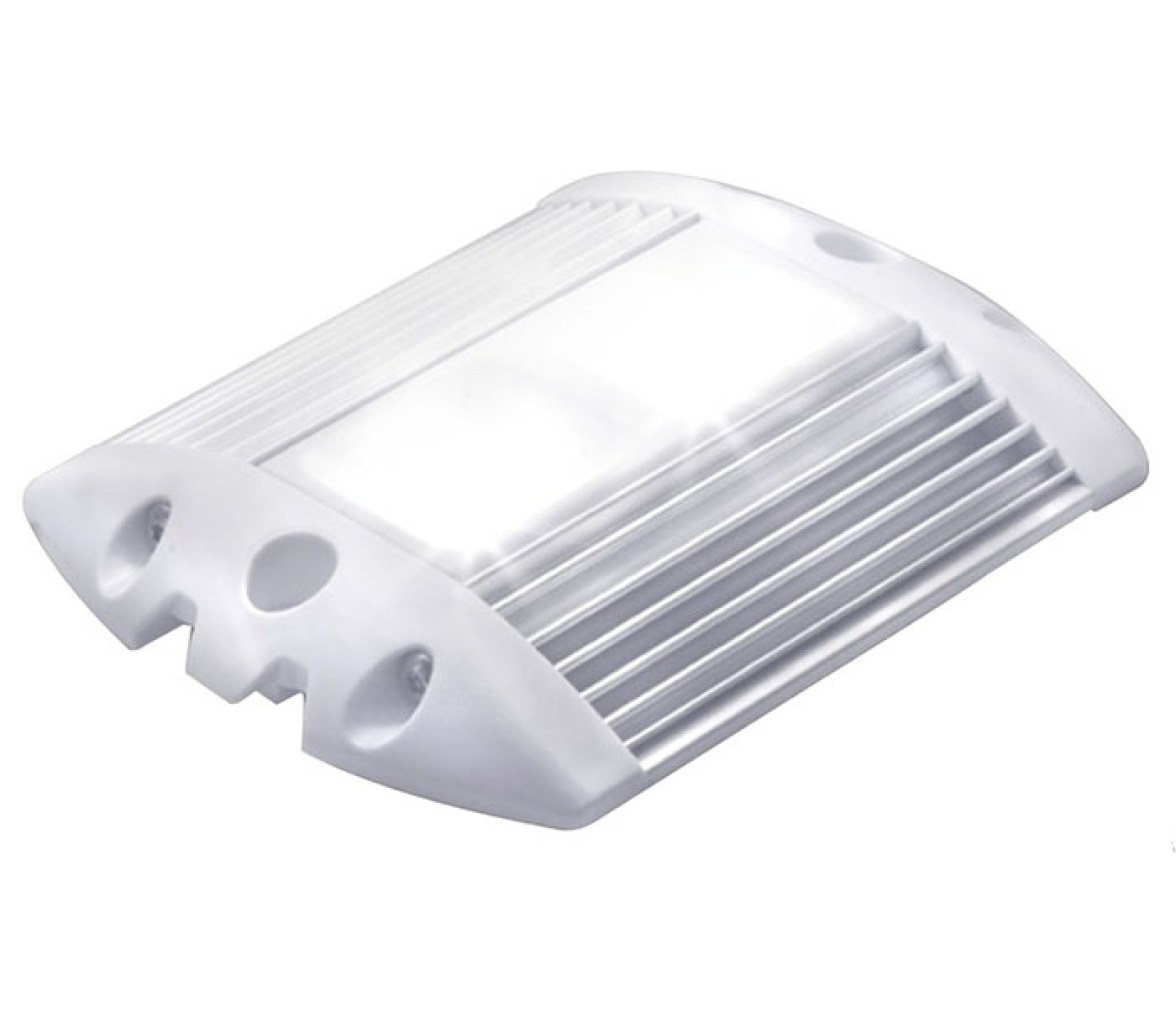 Labcraft Microlux Ceiling Light w/2 HD LEDs