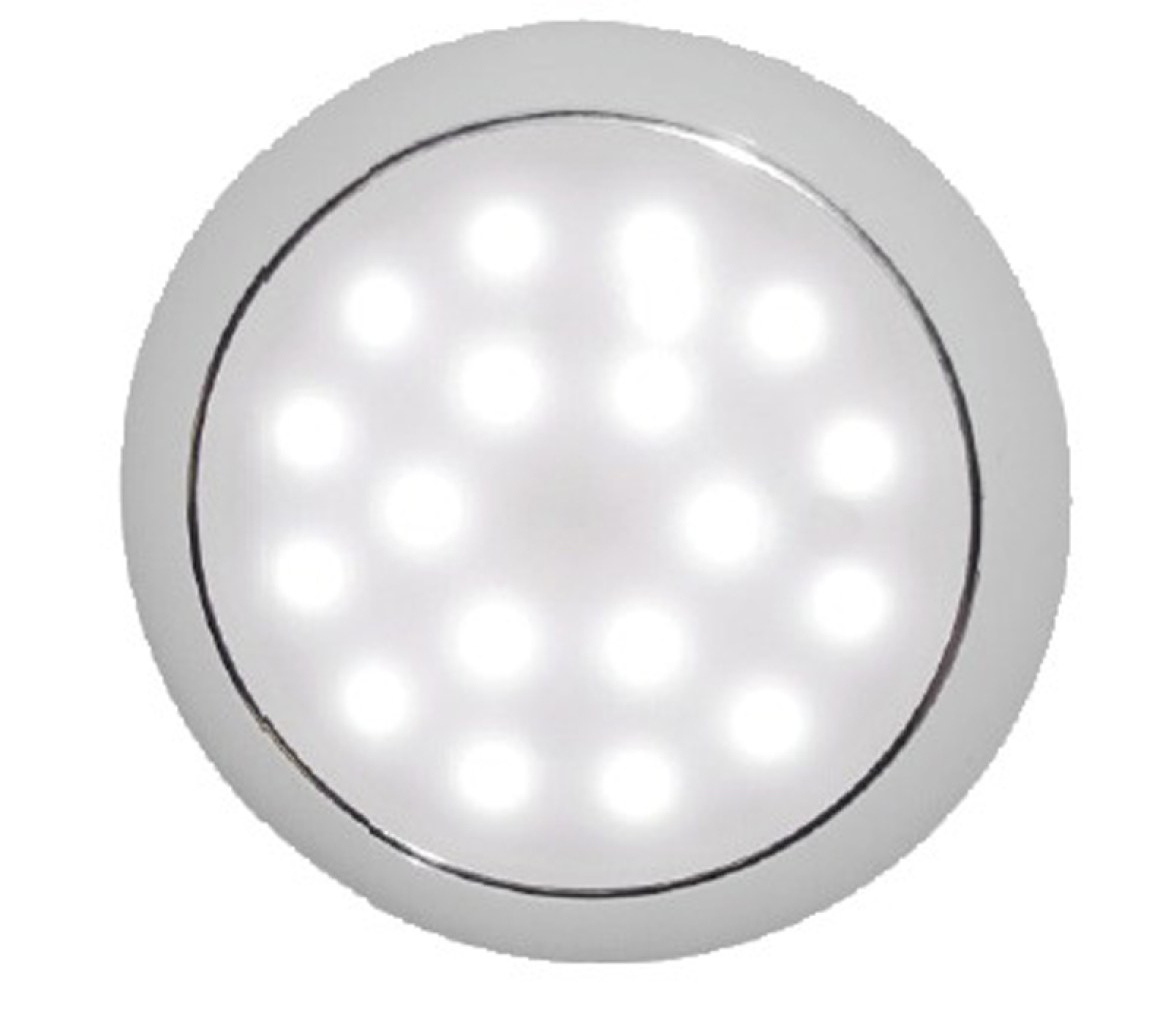 Luz Dia Noche Techo Superficie