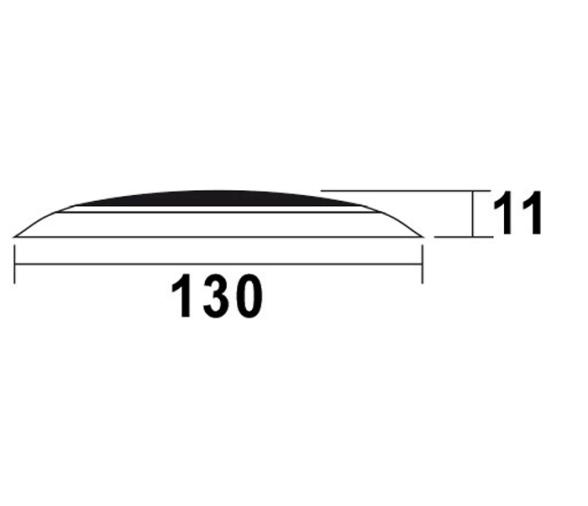 Luz Dia Noche Techo Superficie
