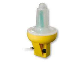 Luz Flotante Aro Salvavidas SOLAS-MED-ATEX-IECEx