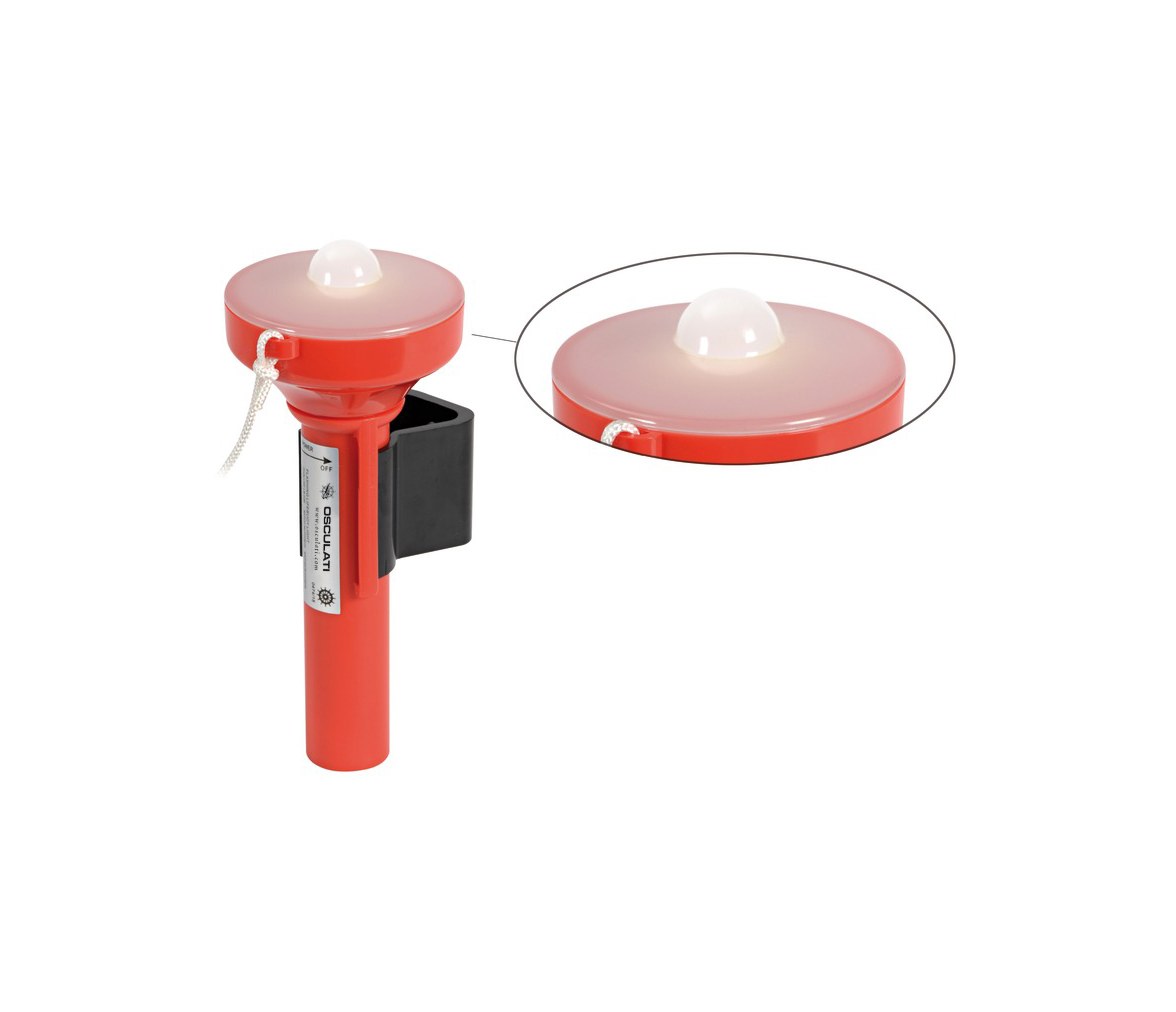 Luz Flotante LED Mini One