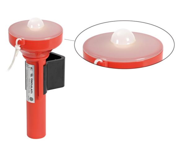 Luz Flotante LED Mini One