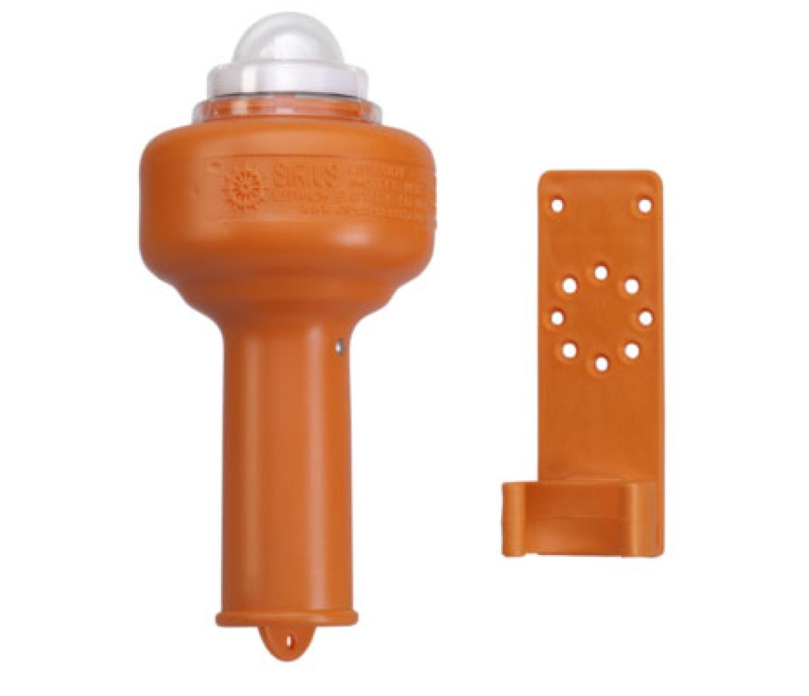 Luz Flotante Litio-LED