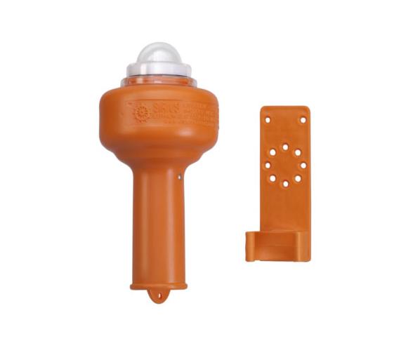 Luz Flotante Litio-LED