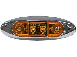 Luz LED de Indicacion para Remolque