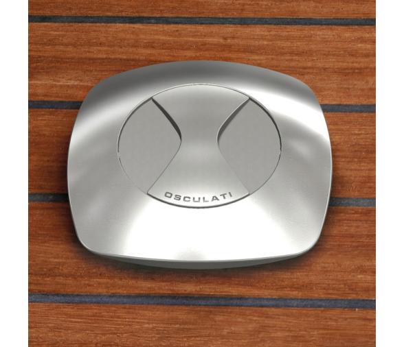 Luz LED Escamoteable para Mesa en Bañera Aurora Standard