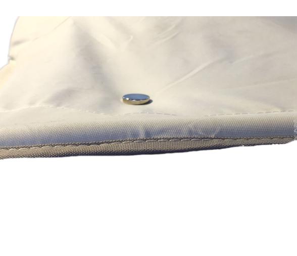 Luz LED para Biminis, Fender-design