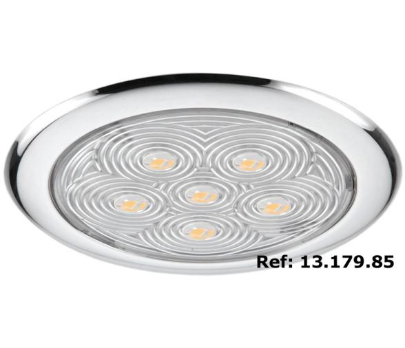 Osculati Luz LED para Montaje Empotrado