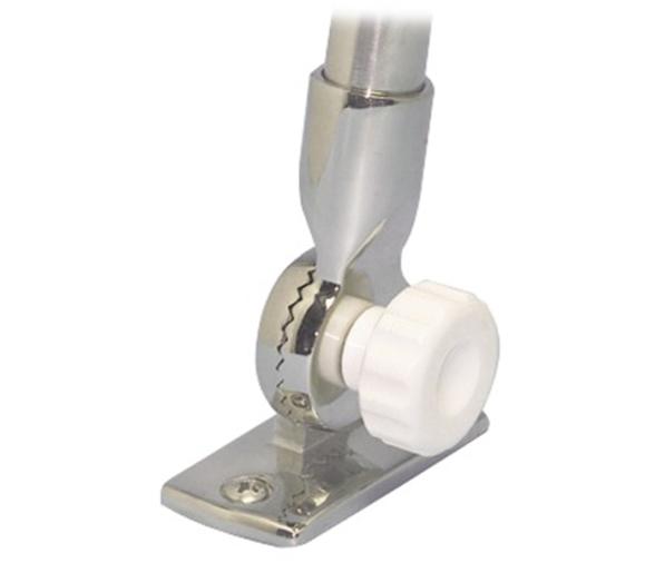 Luz LED Plegable con Soporte Ajustable 60 cm